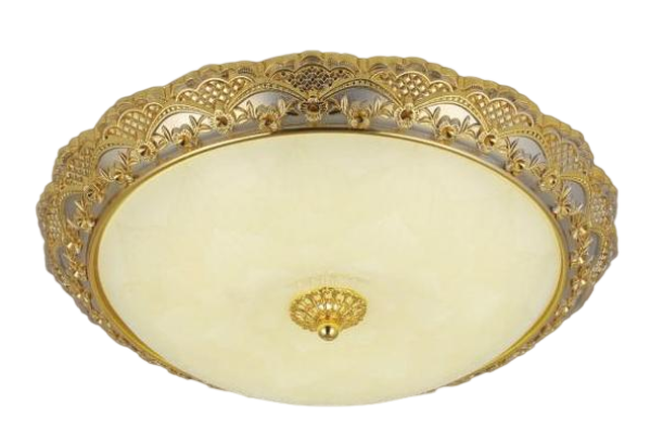 Đèn Mâm Cổ HS-203