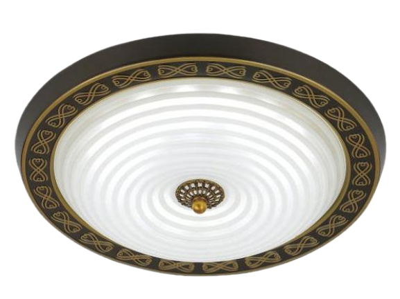 Đèn Mâm Cổ HS-205