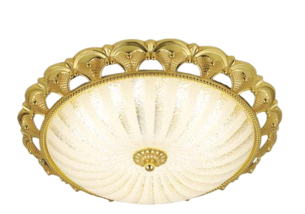 Đèn Mâm Cổ HS-207
