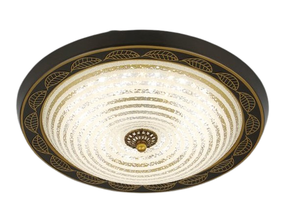 Đèn Mâm Cổ HS-208