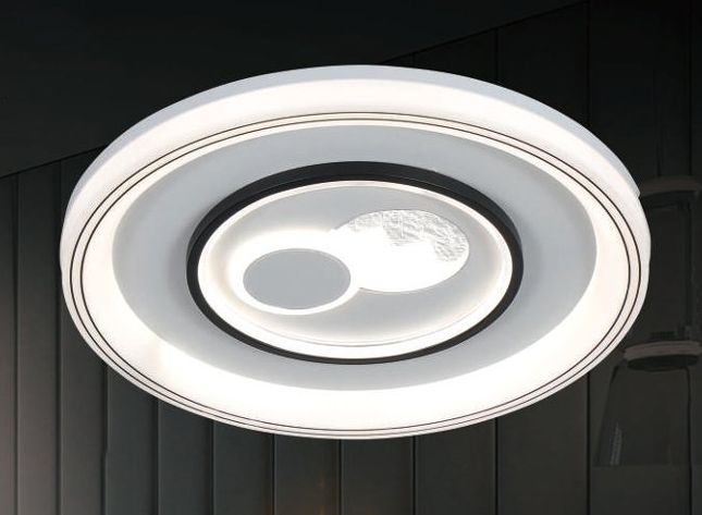 Đèn ốp trần HS-20