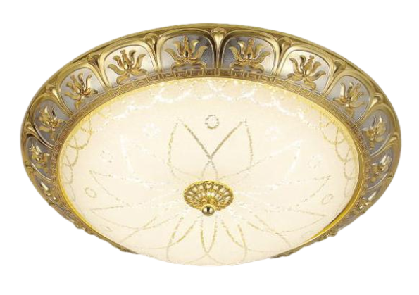 Đèn Mâm Cổ HS-211