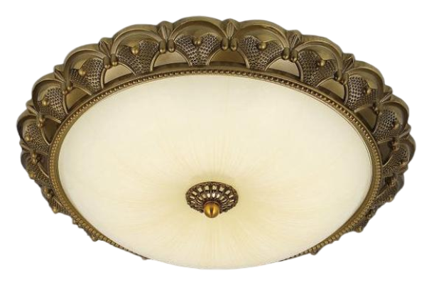 Đèn Mâm Cổ HS-218