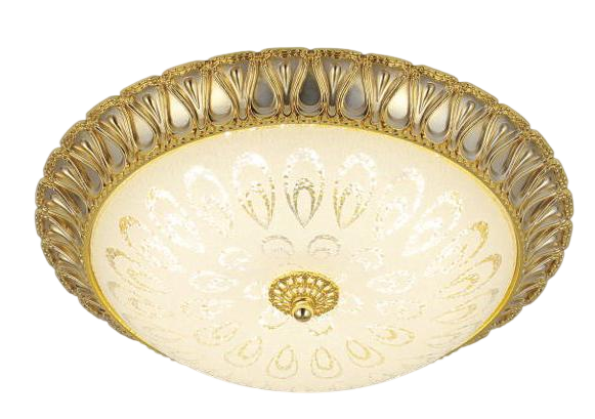 Đèn Mâm Cổ HS-225