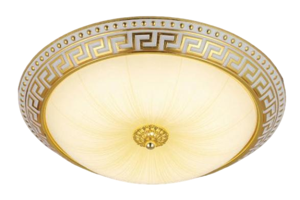 Đèn Mâm Cổ HS-226