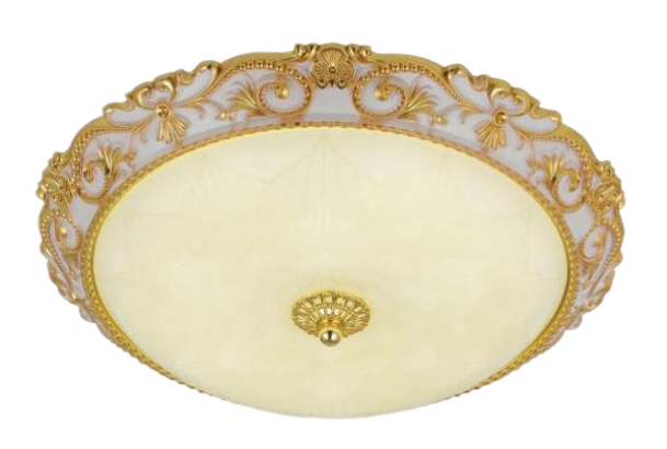 Đèn Mâm Cổ HS-229