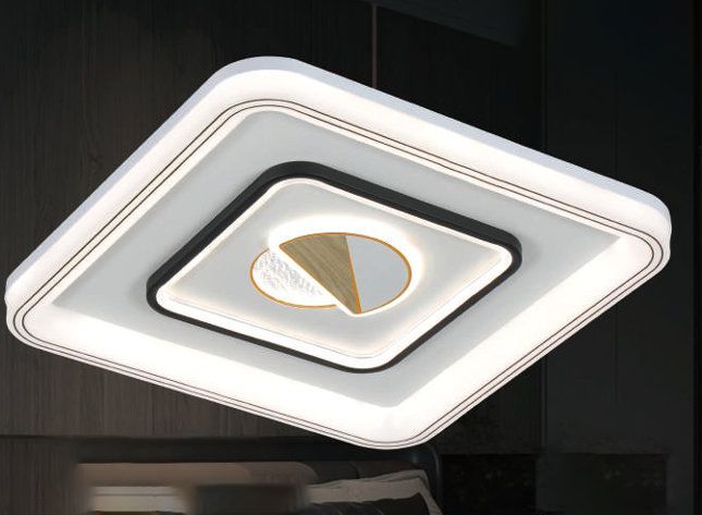 Đèn ốp trần HS-23