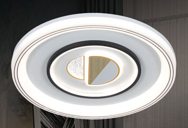 Đèn ốp trần HS-24