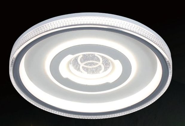 Đèn ốp trần HS-26