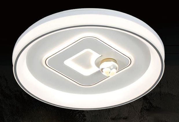 Đèn ốp trần HS-27