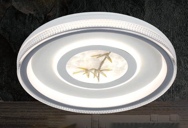 Đèn ốp trần HS-30
