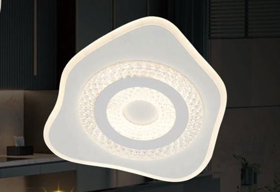 Đèn ốp trần HS-K032