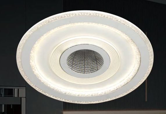 Đèn ốp trần HS-K035