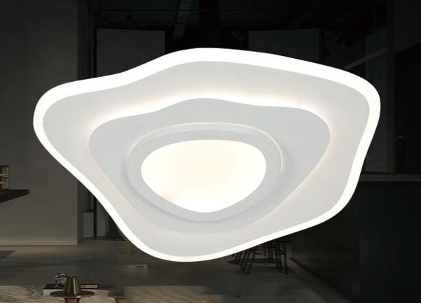 Đèn ốp trần HS-K040