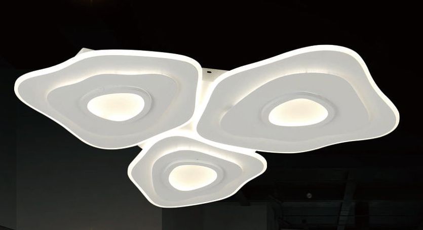 Đèn ốp trần HS-K042