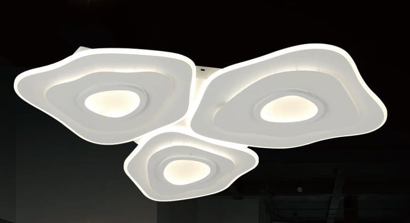 Đèn ốp trần HS-K041
