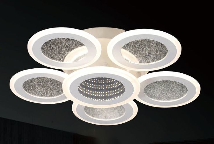 Đèn ốp trần HS-K043