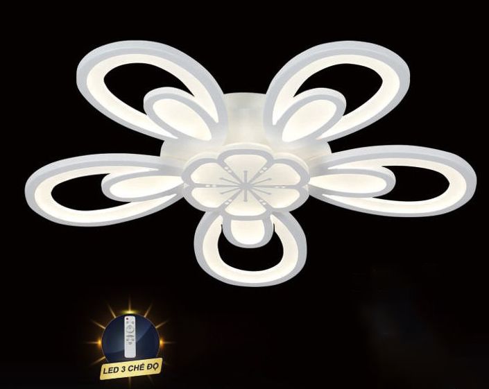 Đèn ốp trần led HS-K070