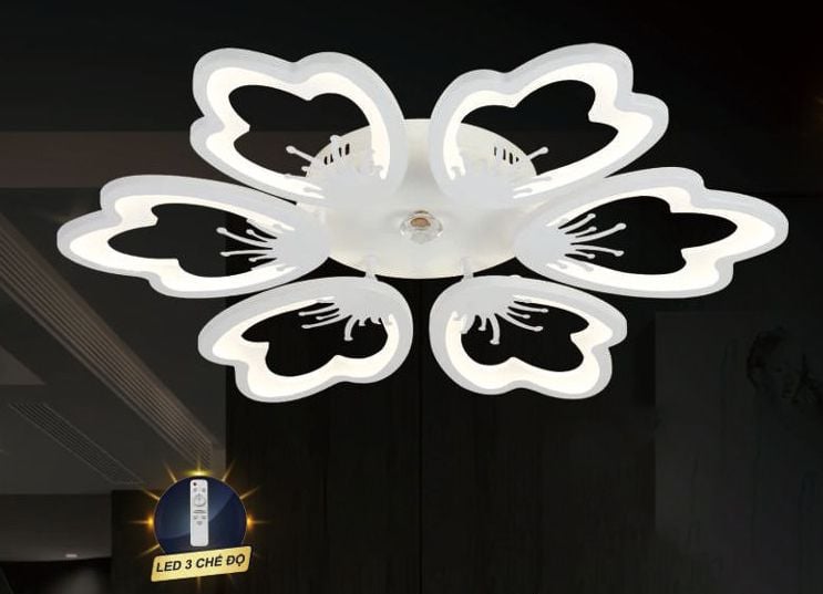 Đèn ốp trần led HS-K071