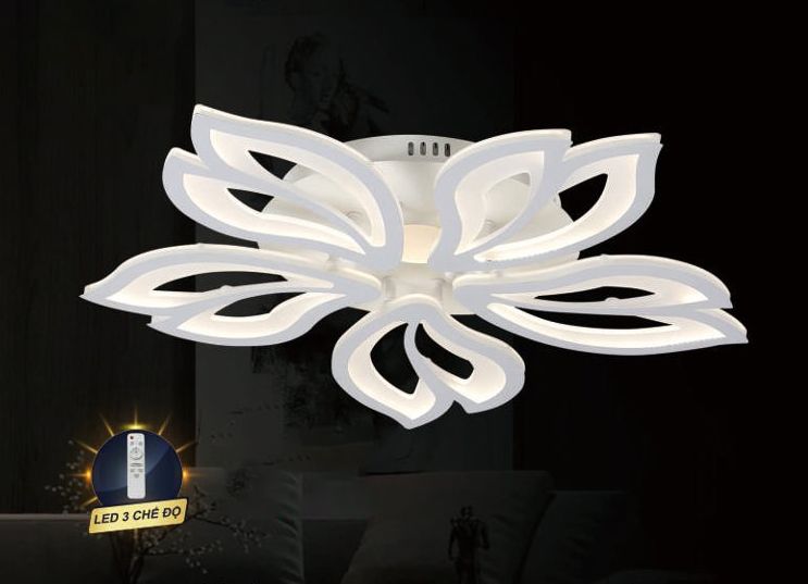 Đèn ốp trần led HS-K074