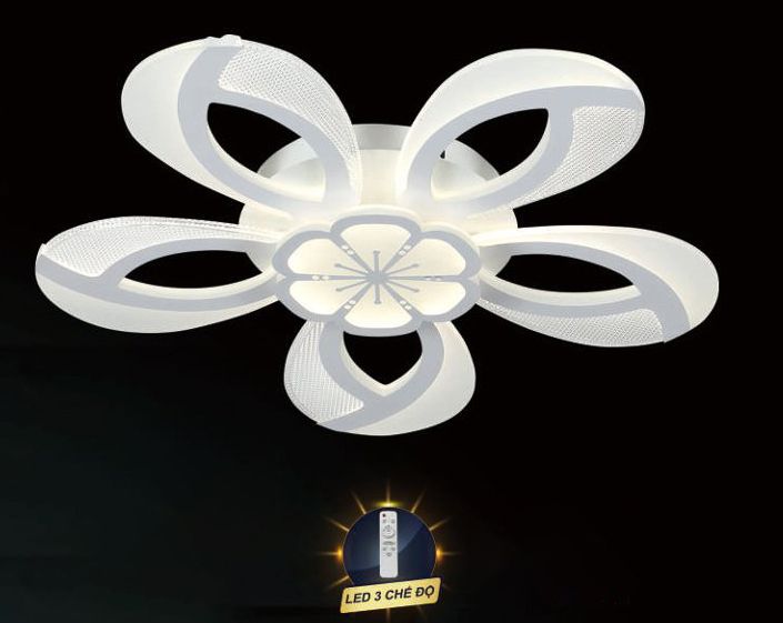 Đèn ốp trần led HS-K077