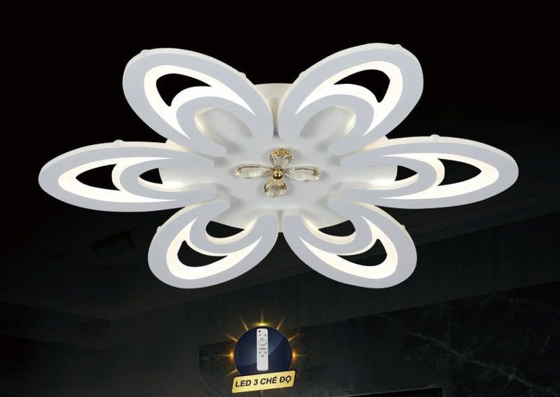 Đèn ốp trần led HS-K082