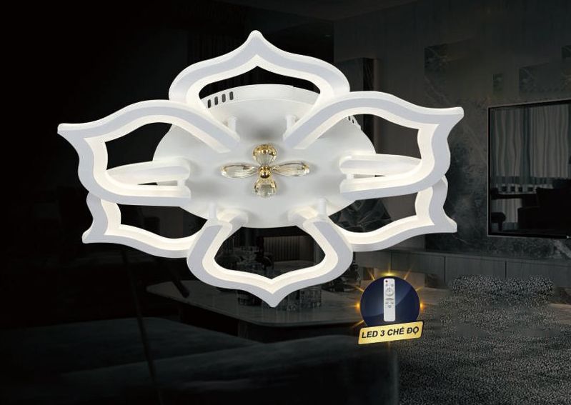 Đèn ốp trần led HS-K083