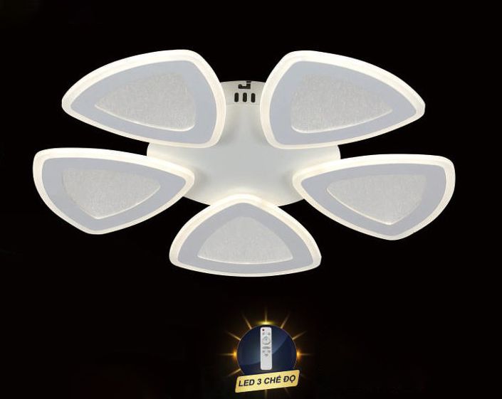 Đèn ốp trần led HS-K08