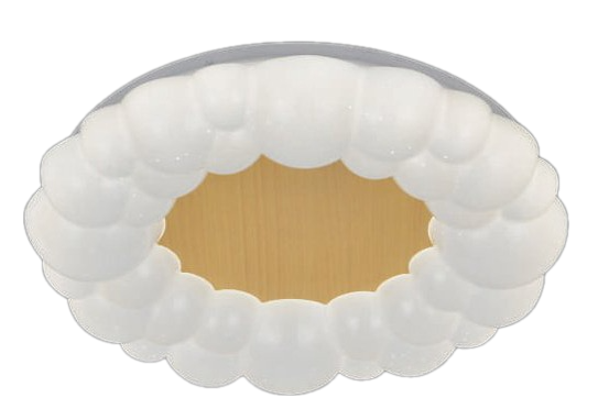 Đèn ốp trần led HS3556/500