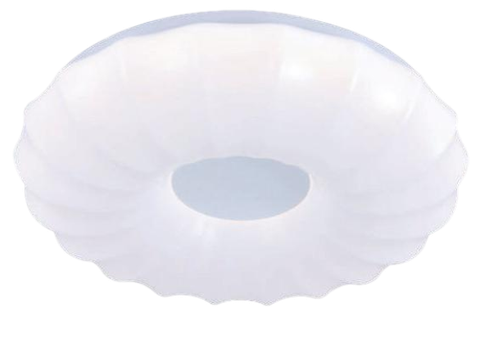  Đèn ốp trần led HS3607/400 