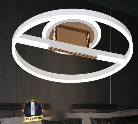 Đèn ốp trần led HS5-1