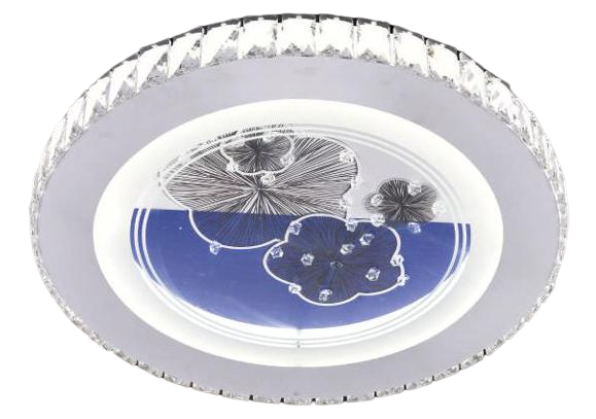 Đèn ốp trần led HS504