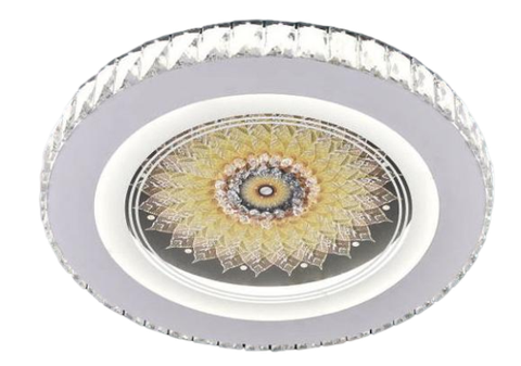  Đèn ốp trần led HS507 