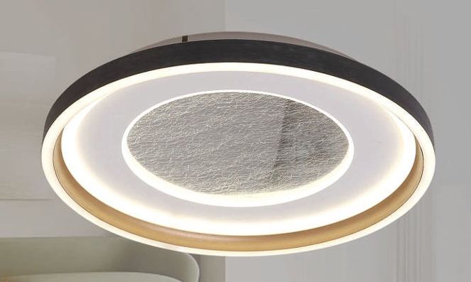 Đèn ốp trần HS8822B