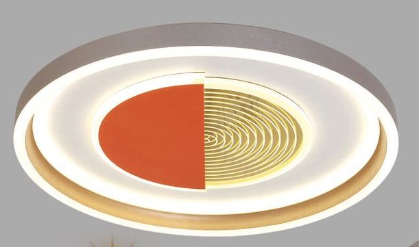 Đèn ốp trần HS8825C
