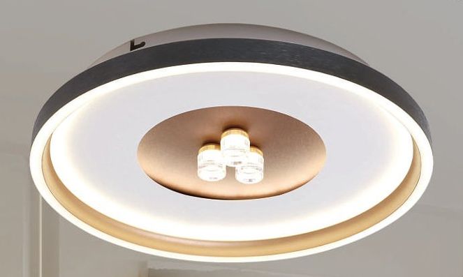 Đèn ốp trần HS8830B
