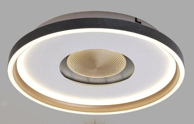 Đèn ốp trần HS8831C