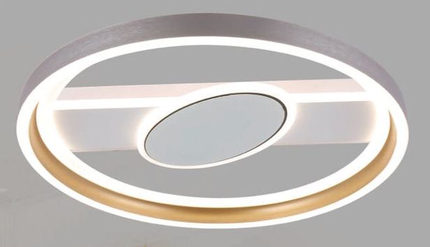 Đèn ốp trần HS8845
