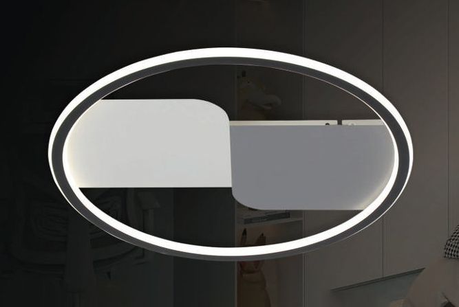 Đèn ốp trần HSA26/50