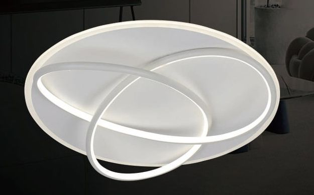 Đèn ốp trần HSA29/50