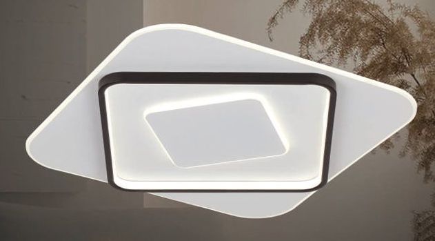 Đèn ốp trần HSA36/50