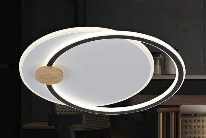 Đèn ốp trần HSA41/50