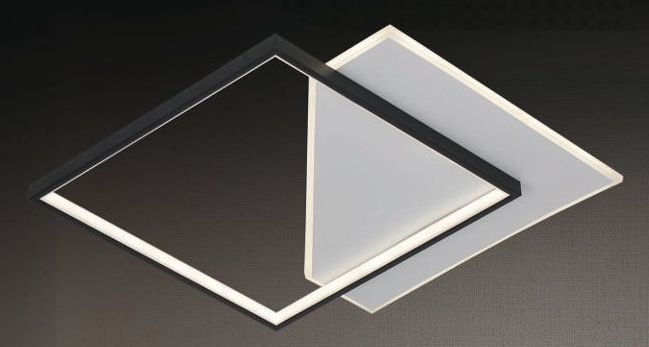 Đèn ốp trần HSA46/50