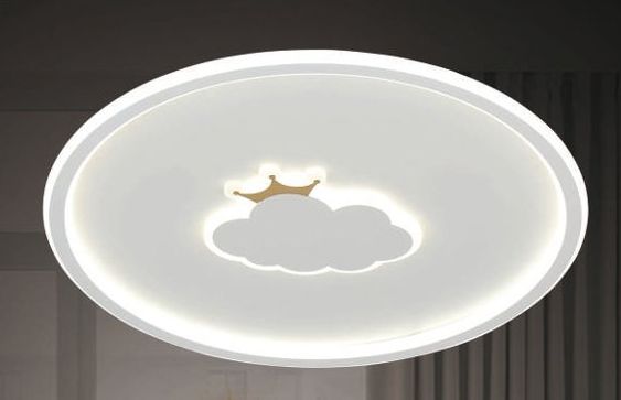 Đèn ốp trần HSA52/50