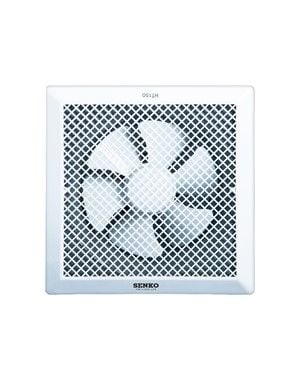 QUẠT HÚT ÂM TRẦN SENKO HT150