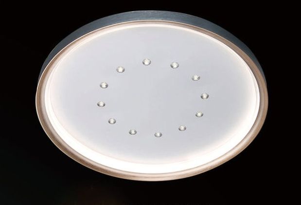 Đèn ốp trần J22818/400