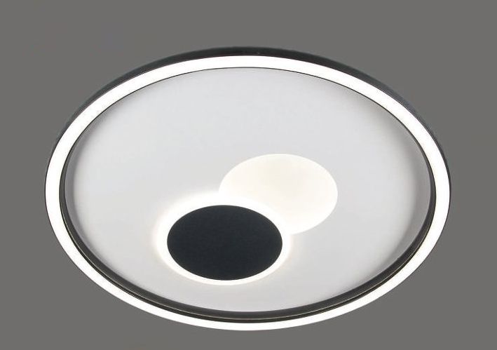 Đèn ốp trần J22826