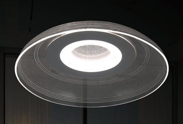 Đèn ốp trần J28857/500