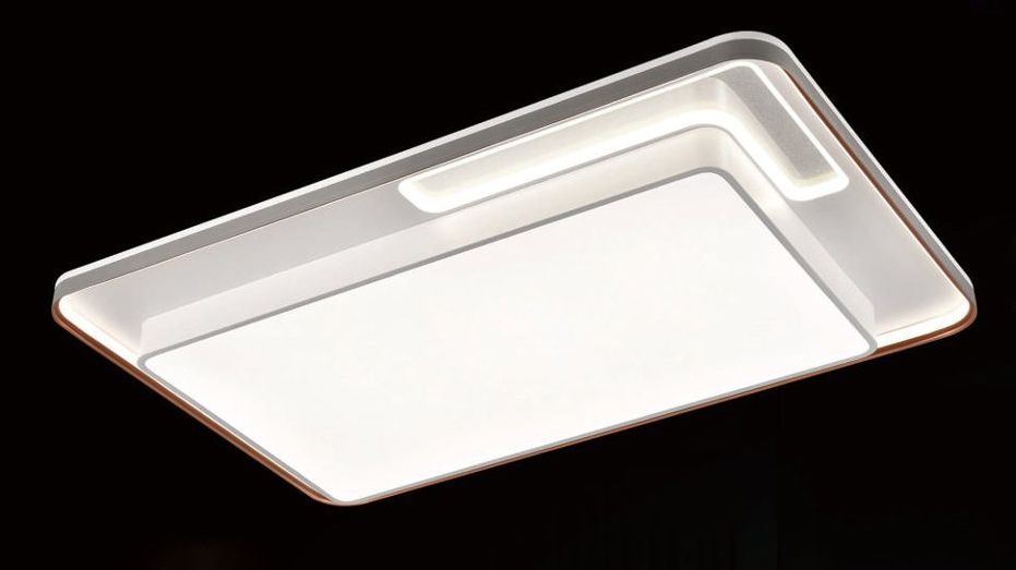 Đèn ốp trần J8032D