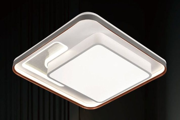 Đèn ốp trần J8032F